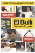 Watch El Bulli Cooking in Progress 123MoviesFree