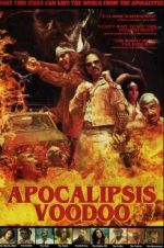 Watch Voodoo Apocalypse 123MoviesFree