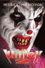 Watch Killjoy 2 Deliverance from Evil 123MoviesFree
