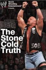 Watch WWE The Stone Cold Truth 123MoviesFree