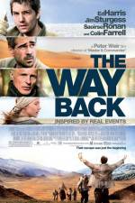 Watch The Way Back 123MoviesFree