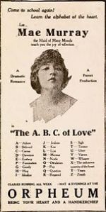 Watch The A.B.C. of Love 123MoviesFree