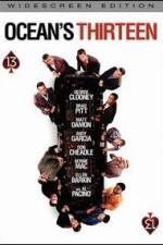 Watch Ocean's Thirteen 123MoviesFree