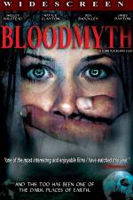 Watch Bloodmyth 123MoviesFree