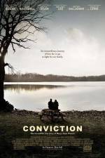 Watch Conviction 123MoviesFree