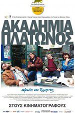 Watch Plato\'s Academy 123MoviesFree