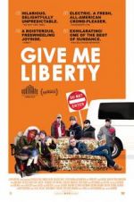 Watch Give Me Liberty 123MoviesFree