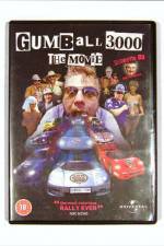 Watch Gumball 3000 Coast to Coast 123MoviesFree