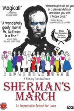 Watch Sherman's March 123MoviesFree