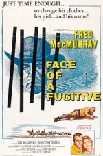 Watch Face of a Fugitive 123MoviesFree
