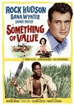 Watch Something of Value 123MoviesFree
