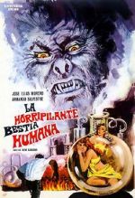 Watch Night of the Bloody Apes 123MoviesFree
