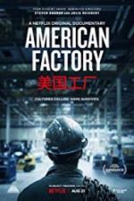 Watch American Factory 123MoviesFree