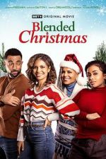 Watch Blended Christmas 123MoviesFree