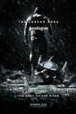 Watch The Dark Knight Rises Prologue 123MoviesFree