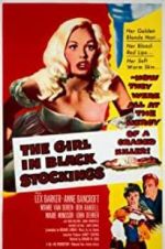 Watch The Girl in Black Stockings 123MoviesFree
