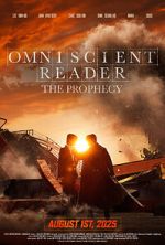 Watch Omniscient Reader: The Prophecy 123MoviesFree