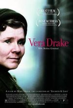 Watch Vera Drake 123MoviesFree