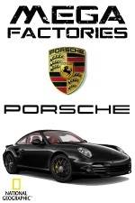 Watch National Geographic Megafactories: Porsche 123MoviesFree