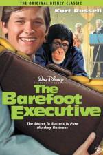 Watch The Barefoot Executive 123MoviesFree
