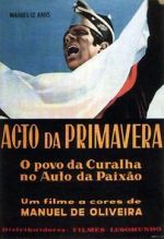Watch Acto da Primavera 123MoviesFree