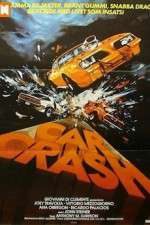 Watch Car Crash 123MoviesFree