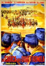 Watch Fort Bowie 123MoviesFree