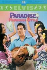 Watch Paradise Hawaiian Style 123MoviesFree