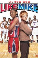 Watch Like Mike 123MoviesFree