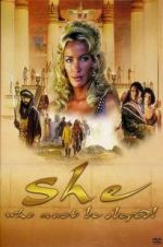 Watch She 123MoviesFree