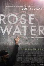 Watch Rosewater 123MoviesFree