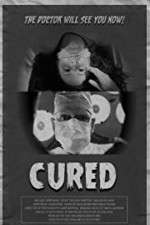 Watch Cured 123MoviesFree