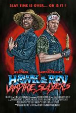 Watch Hawk and Rev: Vampire Slayers 123MoviesFree
