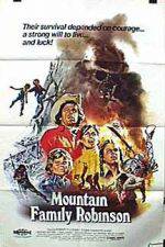 Watch Mountain Family Robinson 123MoviesFree