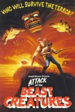 Watch Attack of the Beast Creatures 123MoviesFree