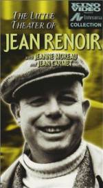 Watch The Little Theatre of Jean Renoir 123MoviesFree