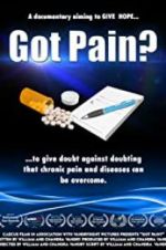 Watch Got Pain? 123MoviesFree
