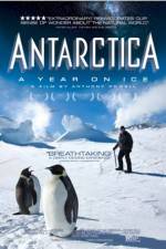 Watch Antarctica: A Year on Ice 123MoviesFree