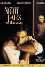 Watch Night Falls on Manhattan 123MoviesFree