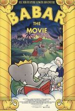 Watch Babar: The Movie 123MoviesFree