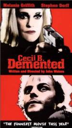Watch Cecil B. DeMented 123MoviesFree