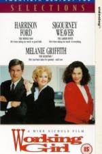 Watch Working Girl 123MoviesFree