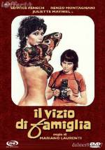 Watch Il vizio di famiglia 123MoviesFree