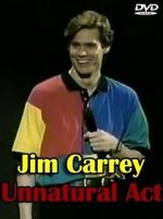 Watch Jim Carrey: Unnatural Act 123MoviesFree