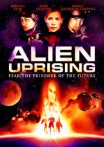 Watch Alien Uprising 123MoviesFree