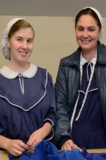 Watch Gloriavale: A Woman\'s Place 123MoviesFree