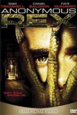 Watch Anonymous Rex 123MoviesFree