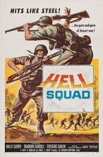 Watch Hell Squad 123MoviesFree