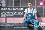 Watch Olly Alexander: Growing Up Gay 123MoviesFree