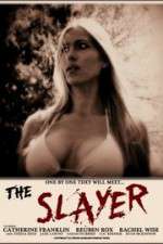 Watch The Slayer 123MoviesFree